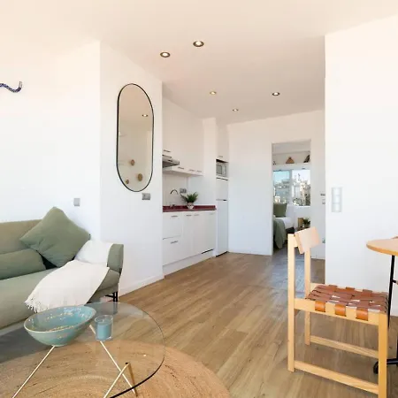 Appartamento Seafront Apt. Center - Mar By Palmera Group