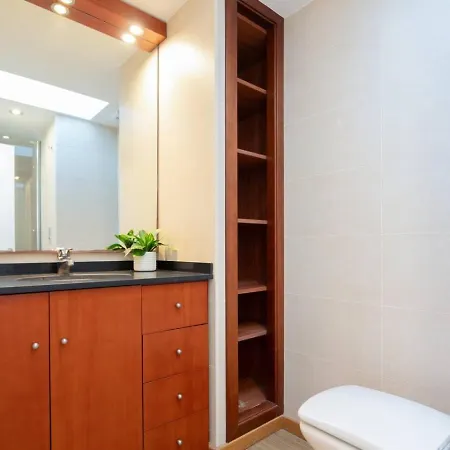 Appartamento Seafront Apt. Center - Mar By Palmera Group Sitges