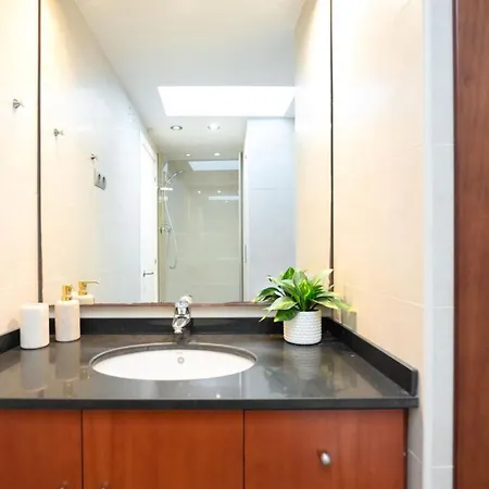 Appartamento Seafront Apt. Center - Mar By Palmera Group