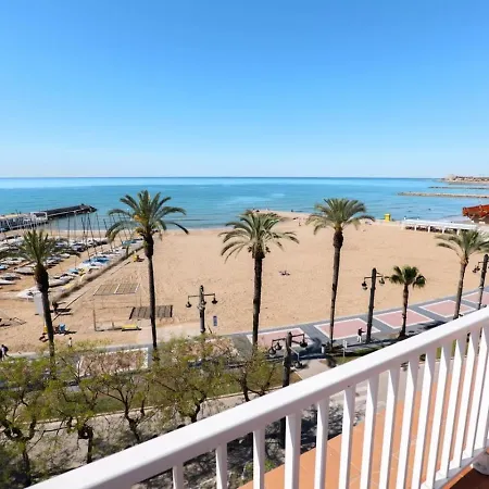 Appartamento Seafront Apt. Center - Mar By Palmera Group *