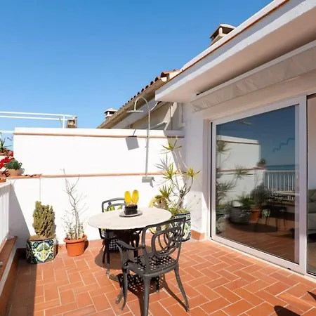 Appartamento Seafront Apt. Center - Mar By Palmera Group